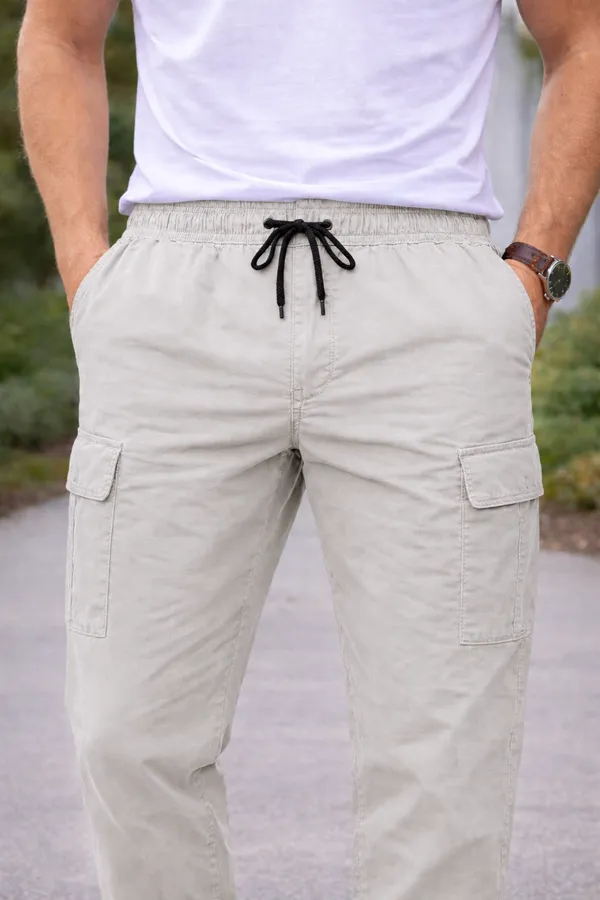 Grey_Cotton_Relaxed_Fit_Cargo_Trousers_For_Men