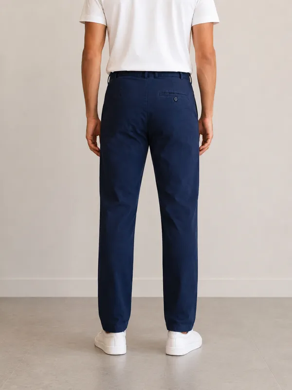 Blue_Cotton_Straight_Fit_Trousers_For_Men