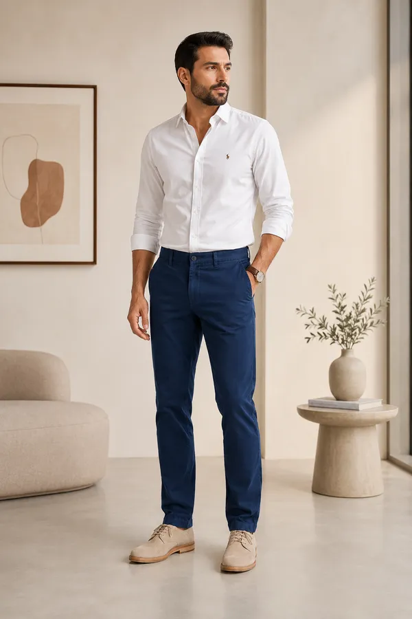 Blue_Cotton_Straight_Fit_Trousers_For_Men