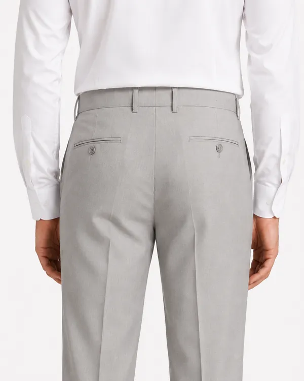 Grey_Melange_Polyester_Tailored_Fit_Formal_Trousers_For_Men