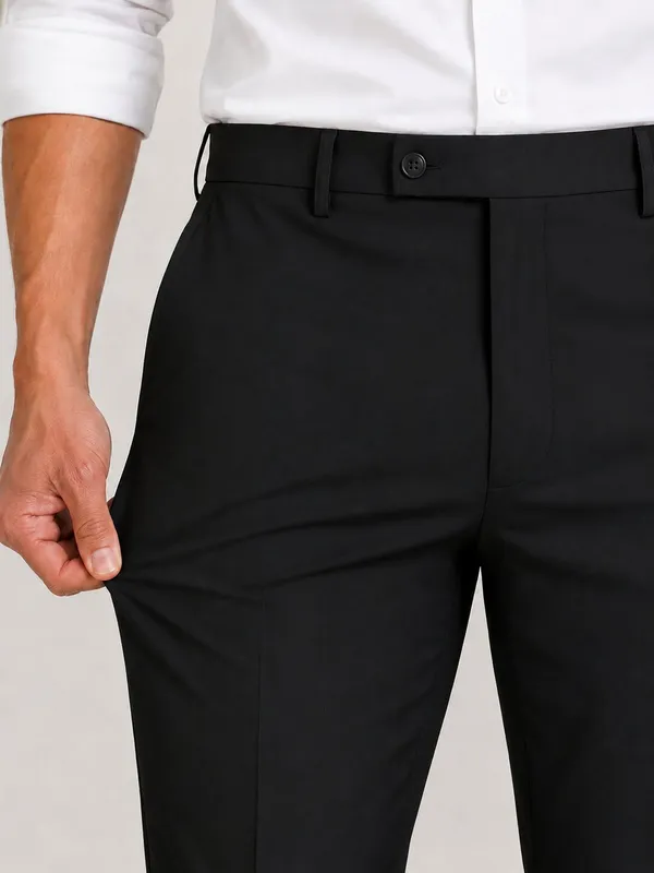 Stretchable_Straight_Fit_Formal_Trousers
