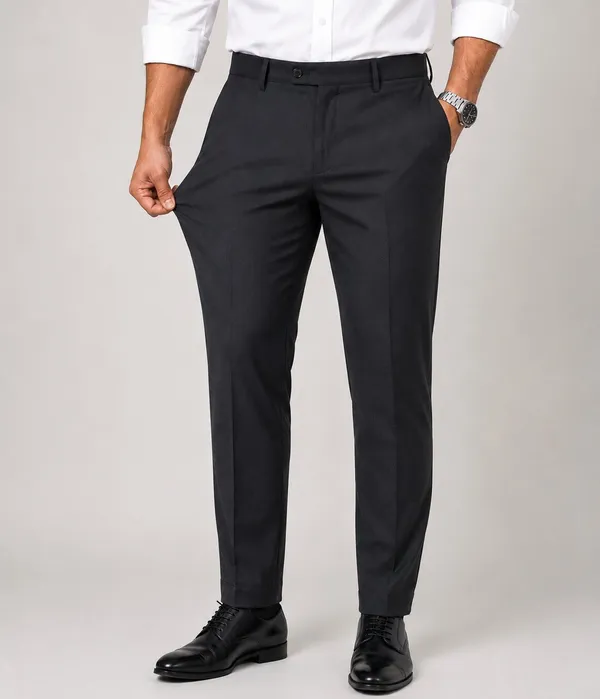 Stretchable_Straight_Fit_Formal_Trousers