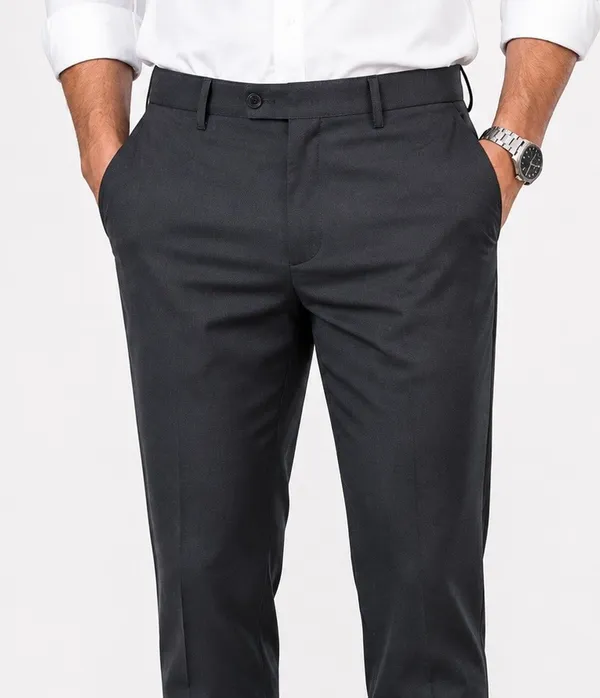 Stretchable_Straight_Fit_Formal_Trousers
