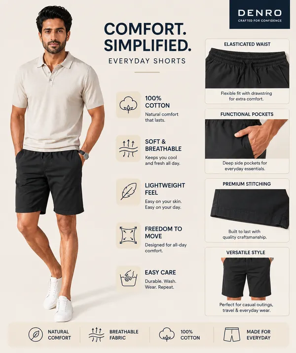 PURE_COTTON_EVEERDAY_SHORTS