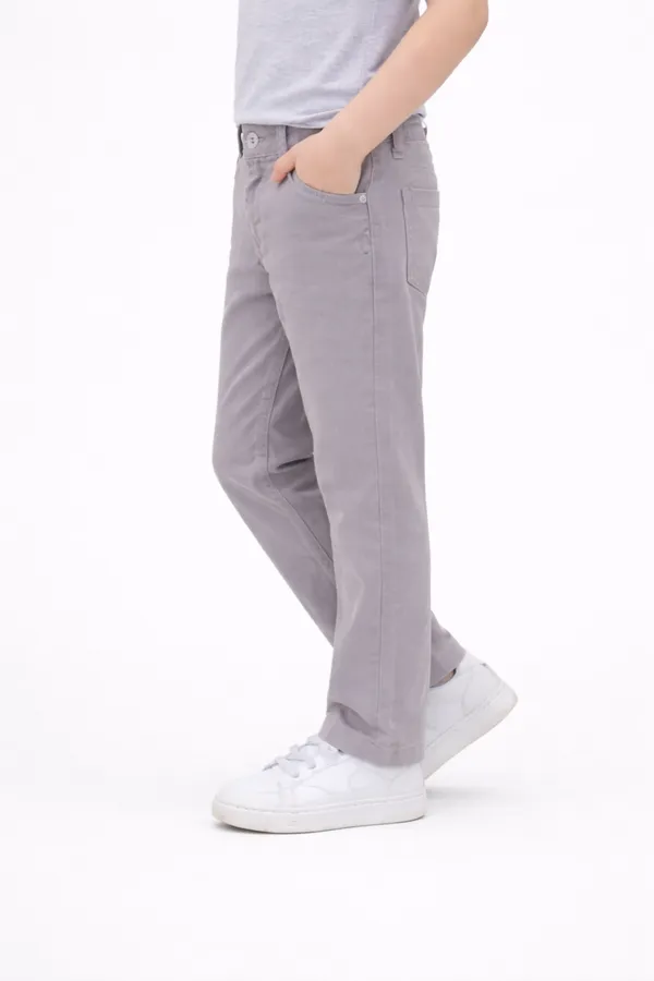 Grey_Melange_Cotton_Slim_Fit_Chino_Trousers_For_Boys