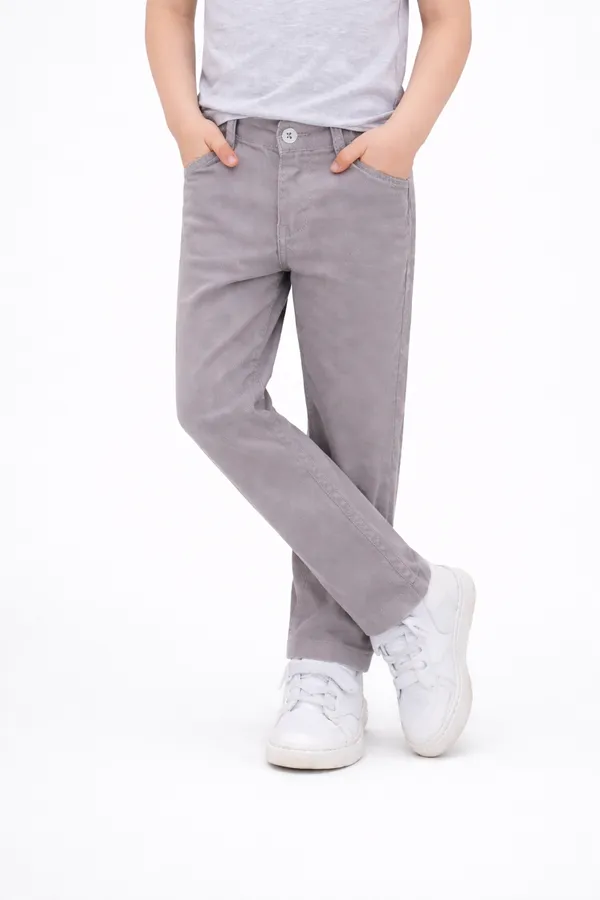 Grey_Melange_Cotton_Slim_Fit_Chino_Trousers_For_Boys