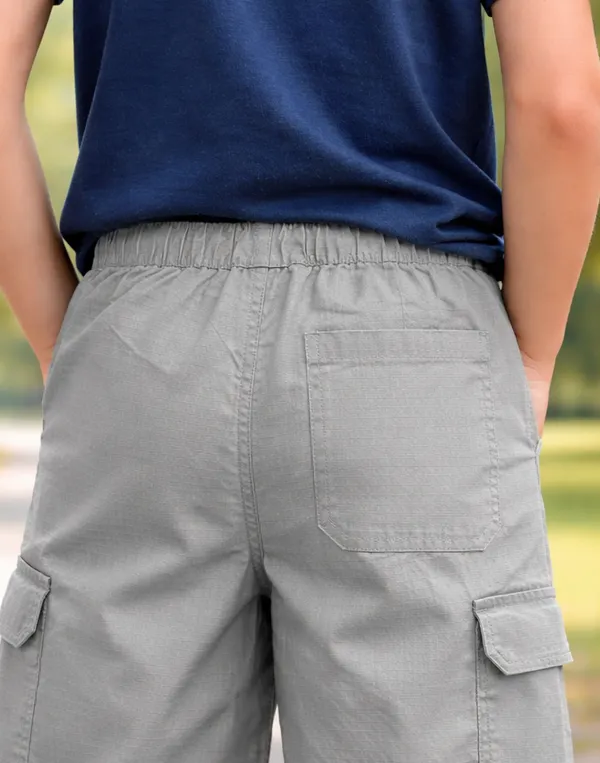 Grey_Cotton_Regular_Fit_Cargo_Trousers_For_Boys