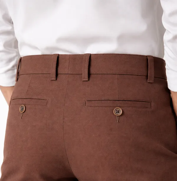 Coffee_Brown_Cotton_Slim_Fit_Trousers_For_Men