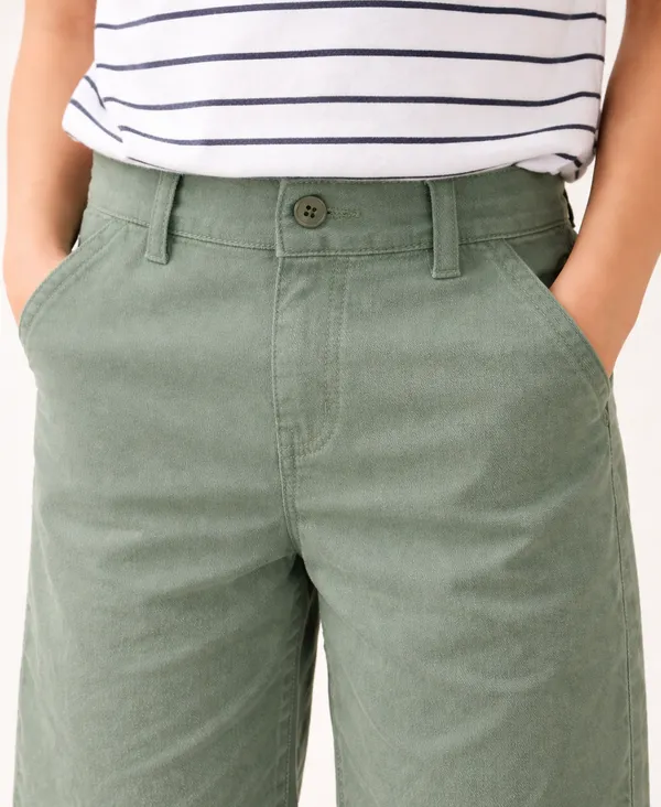 Green_Cotton_Slim_Fit_Chino_Trousers_For_Boys