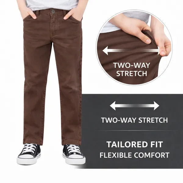Coffee_Brown_Cotton_Slim_Fit_Chino_Trousers_For_Boys