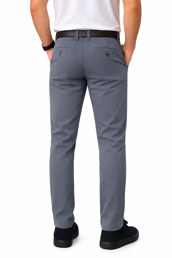 Grey_Cotton_Slim_Fit_Trousers_For_Men