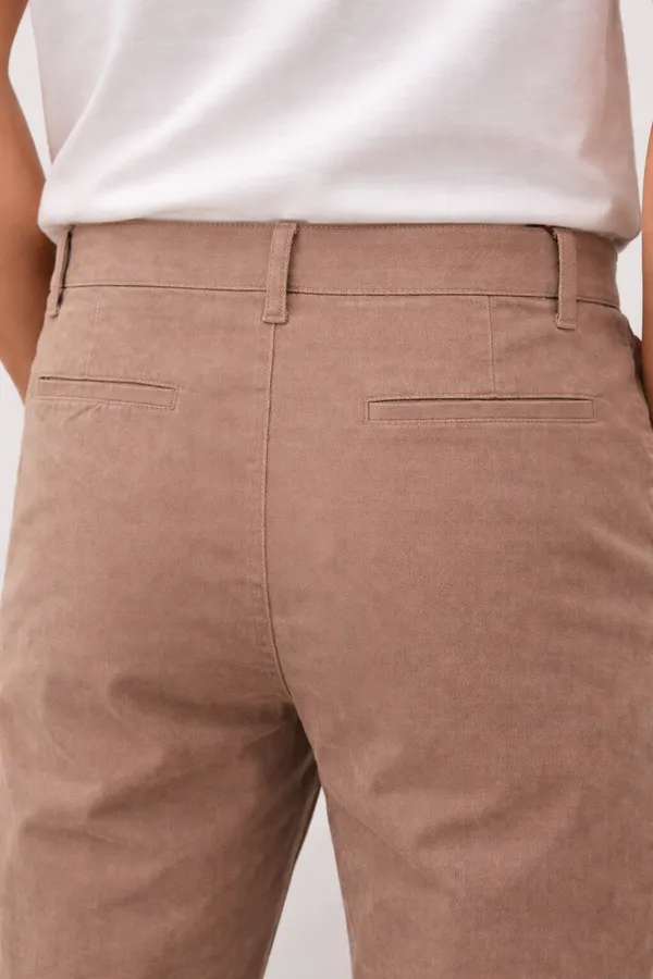Brown_Cotton_Slim_Fit_Chino_Trousers_For_Boys