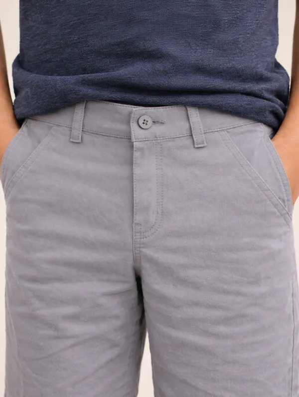 Grey_Melange_Cotton_Slim_Fit_Chino_Trousers_For_Boys