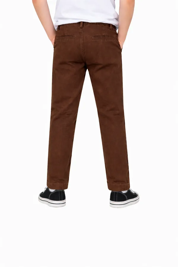 Coffee_Brown_Cotton_Slim_Fit_Chino_Trousers_For_Boys