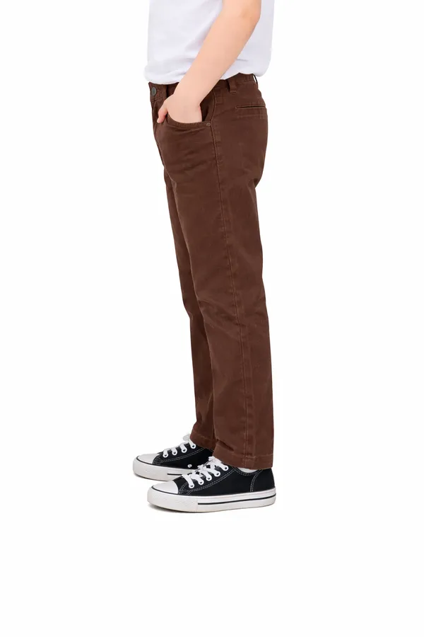 Coffee_Brown_Cotton_Slim_Fit_Chino_Trousers_For_Boys