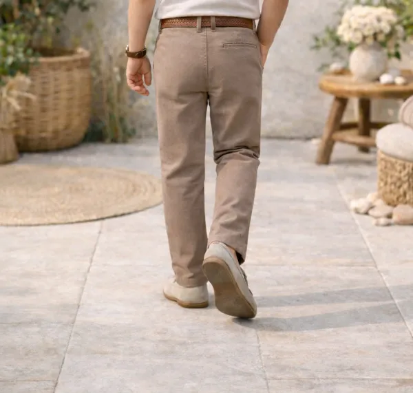 Brown_Cotton_Slim_Fit_Chino_Trousers_For_Boys