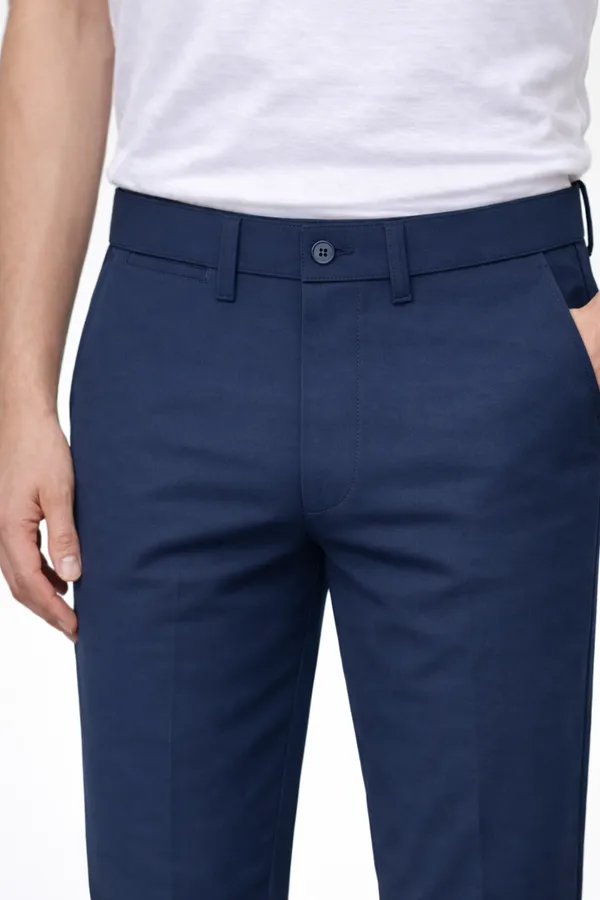 Blue_Cotton_Slim_Fit_Trousers_For_Men