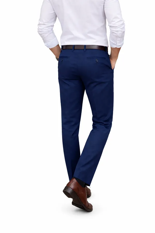 Blue_Cotton_Slim_Fit_Trousers_For_Men