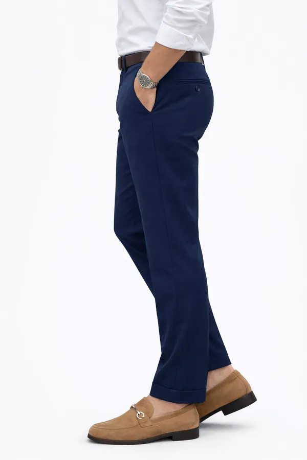 Blue_Cotton_Slim_Fit_Trousers_For_Men