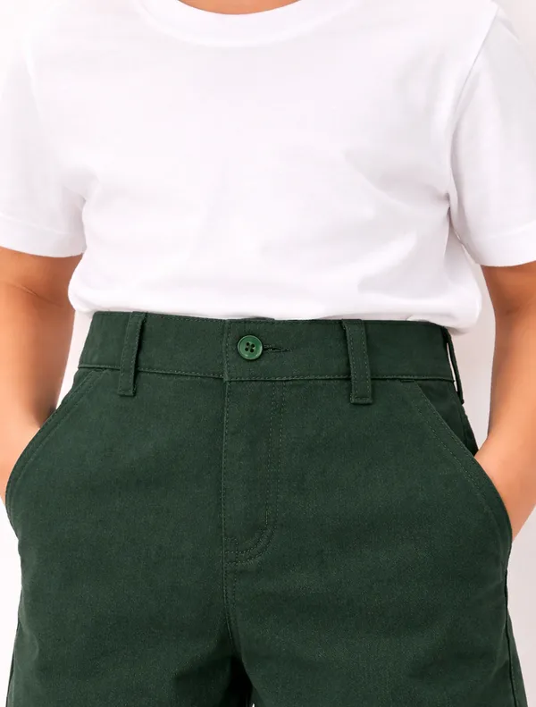 Olive_Cotton_Slim_Fit_Chino_Trousers_For_Boys