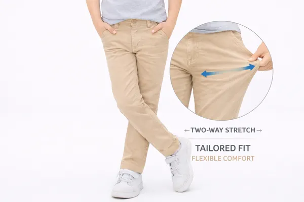Beige_Cotton_Slim_Fit_Chino_Trousers_For_Boys