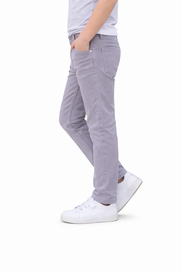 Grey_Melange_Cotton_Slim_Fit_Chino_Trousers_For_Boys