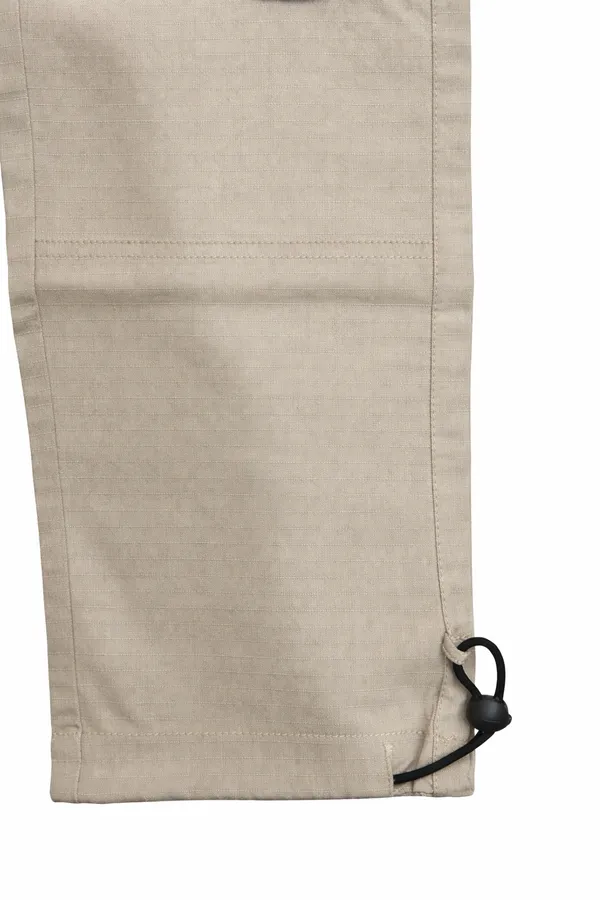 Khaki_Cotton_Regular_Fit_Cargo_Trousers_For_Boys