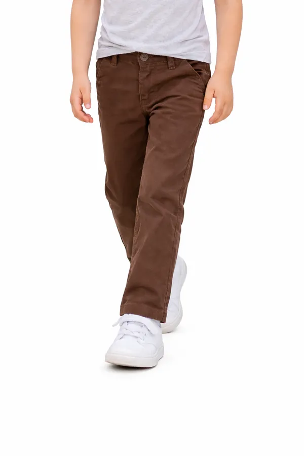 Coffee_Brown_Cotton_Slim_Fit_Chino_Trousers_For_Boys