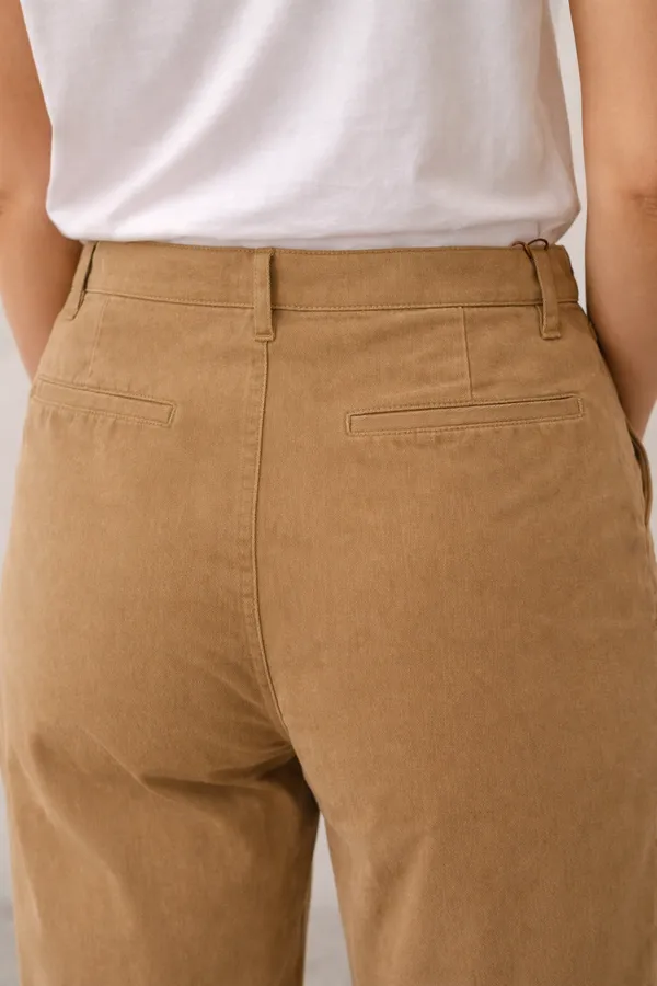 Khaki_Cotton_Slim_Fit_Chino_Trousers_For_Boys