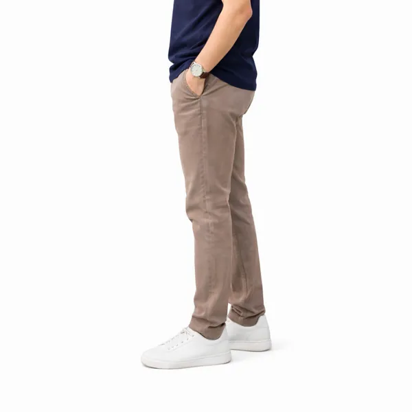 Brown_Cotton_Slim_Fit_Chino_Trousers_For_Boys