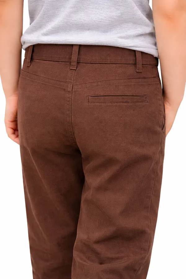 Coffee_Brown_Cotton_Slim_Fit_Chino_Trousers_For_Boys