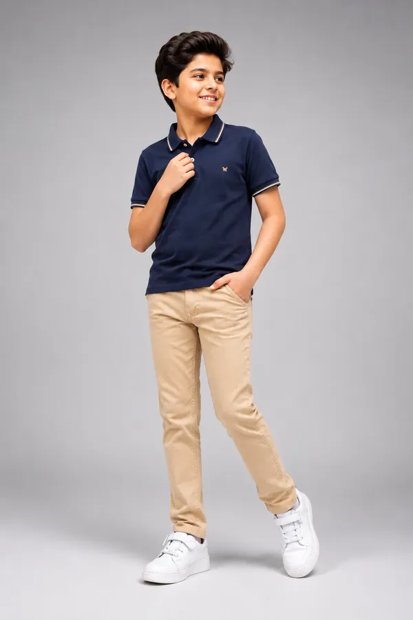 Beige_Cotton_Slim_Fit_Chino_Trousers_For_Boys