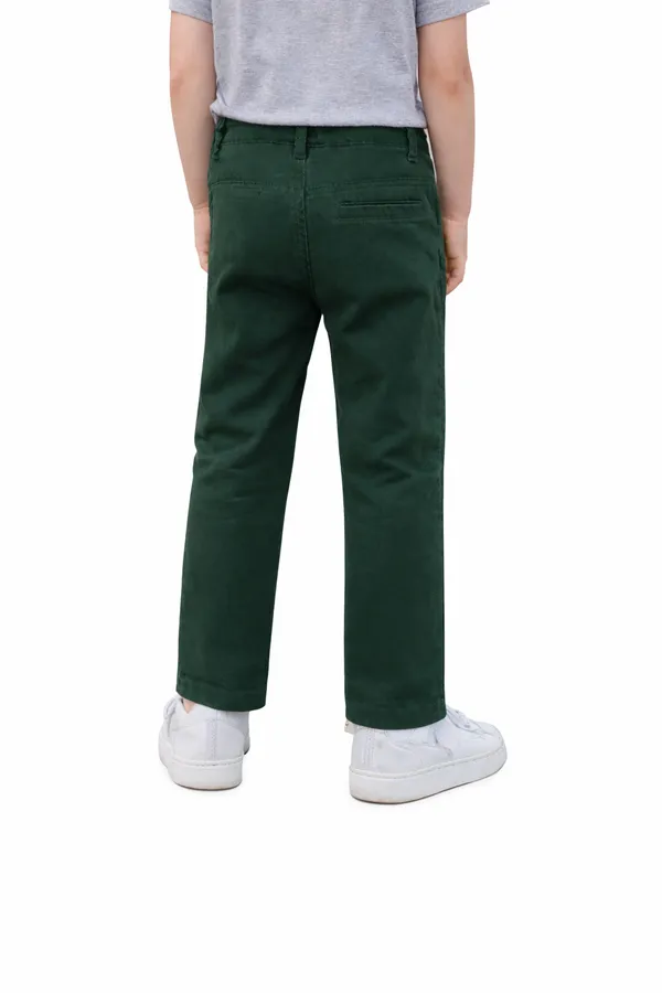 Olive_Cotton_Slim_Fit_Chino_Trousers_For_Boys
