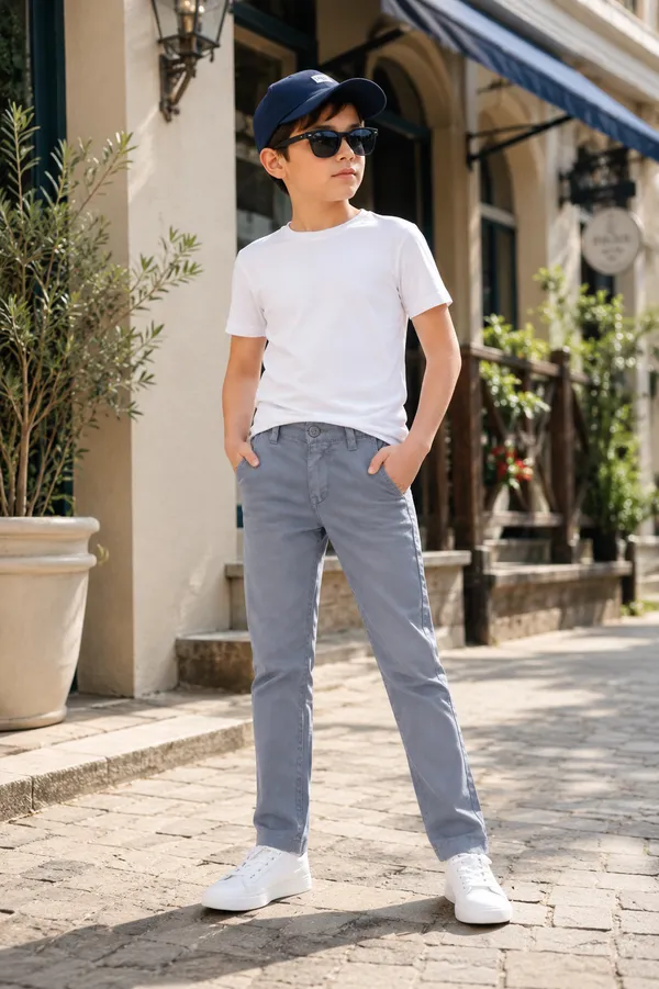 Grey_Cotton_Slim_Fit_Chino_Trousers_For_Boys