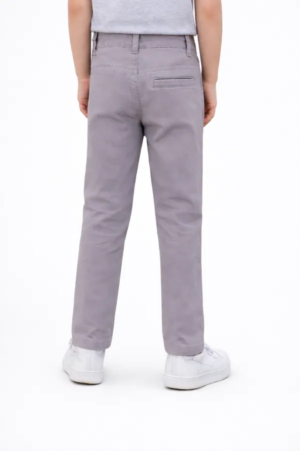 Grey_Melange_Cotton_Slim_Fit_Chino_Trousers_For_Boys