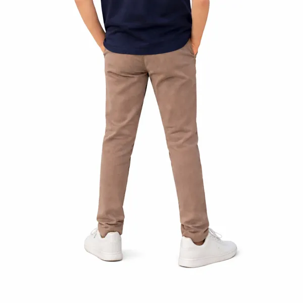 Brown_Cotton_Slim_Fit_Chino_Trousers_For_Boys