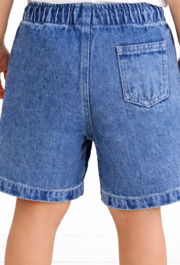 Blue_Denim_Cargo_Shorts_For_Boys
