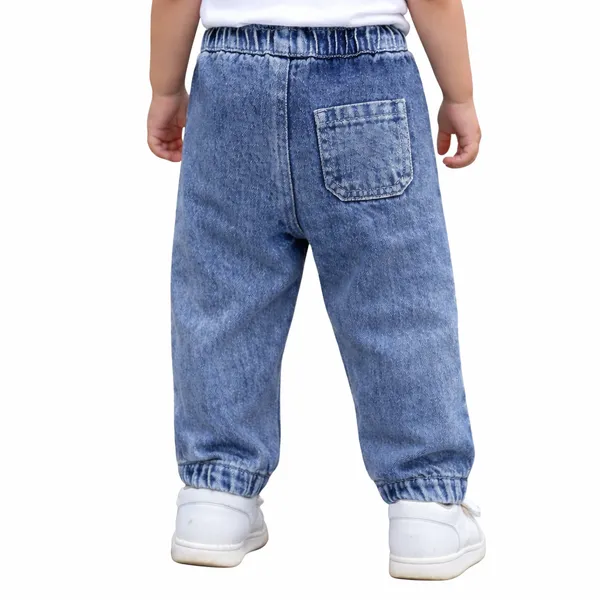 Blue_Denim_Regular_Fit_Cargo_Jogger_Jeans_For_Boys