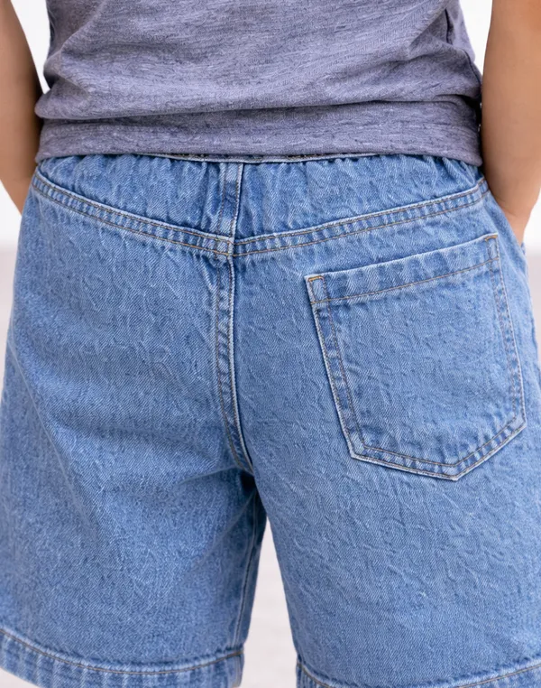 Blue_Denim_Graphic_Print_Shorts_For_Boys