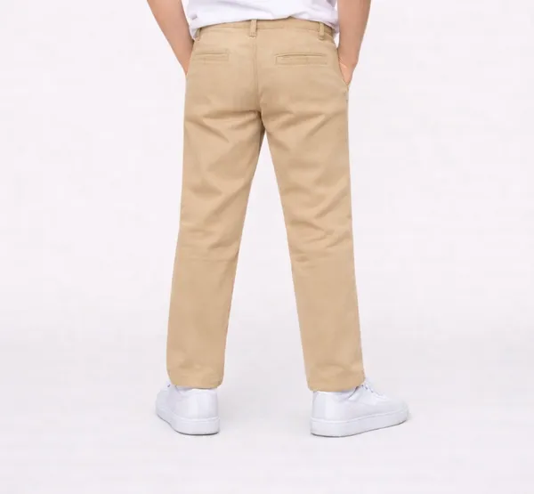 Beige_Cotton_Slim_Fit_Chino_Trousers_For_Boys