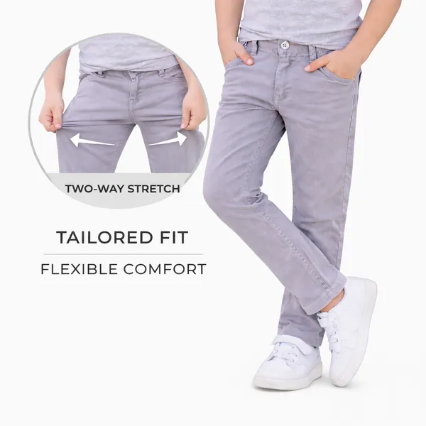 Grey_Melange_Cotton_Slim_Fit_Chino_Trousers_For_Boys