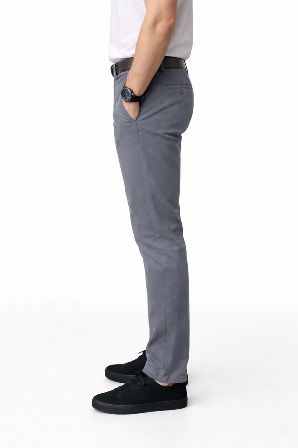 Grey_Cotton_Slim_Fit_Trousers_For_Men