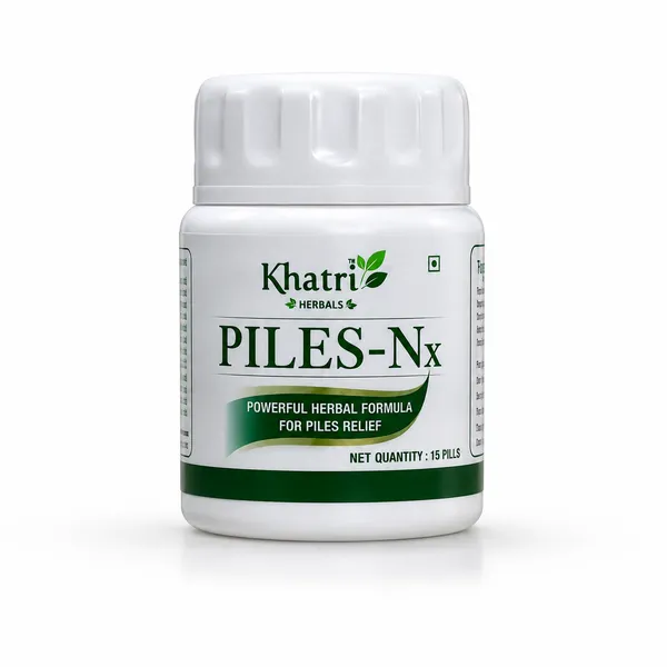 Khatri_Herbals_Piles-Nx_Ayurvedic_Pills_Piles_&_Constipation_Relief
