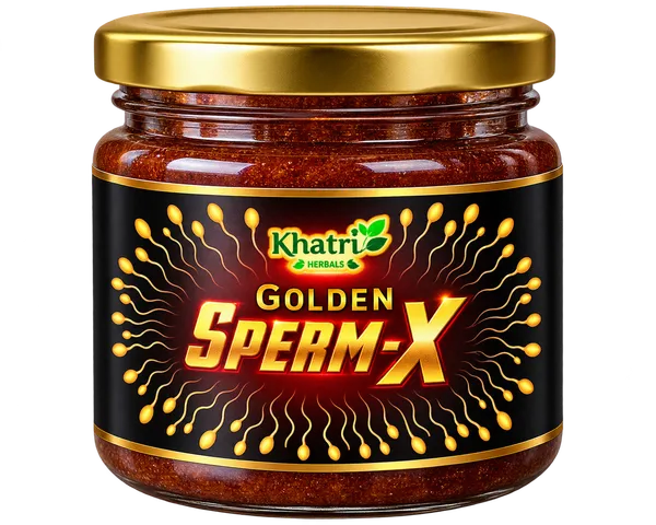 Khatri_Herbals_Golden_Sperm-X_Ashwagandha_Shatavari_Male_Fertility_Supplement