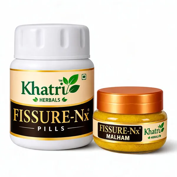 Khatri_Herbals_Fissure-Nx_Ayurvedic_Pills_&_Malham_Combo_Fissure_Care