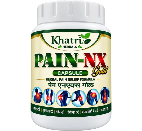 Khatri_Herbals_Pain-Nx_Gold_Boswellia_Turmeric_Joint_Pain_Capsules