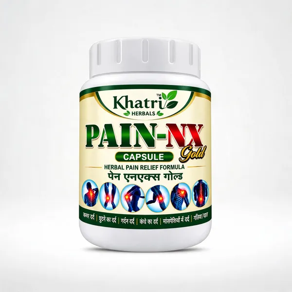 Khatri_Herbals_Pain-Nx_Gold_Boswellia_Turmeric_Joint_Pain_Capsules