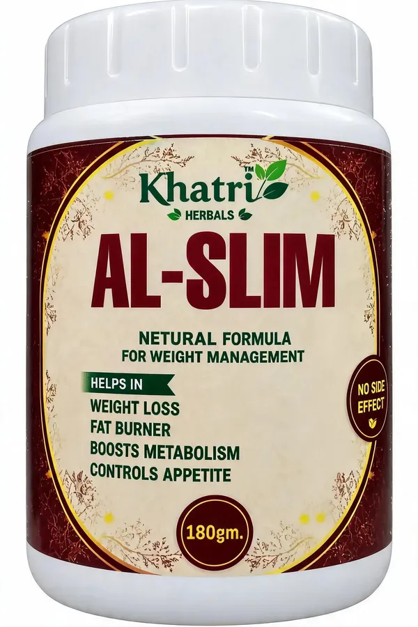 Khatri_Herbals_Al-Slim_Triphala_Ajwain_Metabolism_Weight_Management_Powder