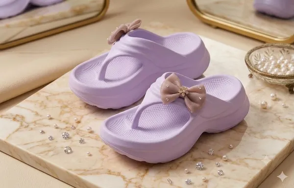 Purple_EVA_Platform_Thong_Flip_Flops