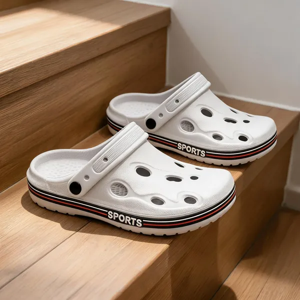 Grey_EVA_Clog_Sandals